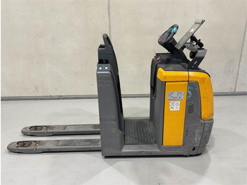 Order picker JUNGHEINRICH ECE