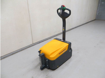 Tow tractor Jungheinrich EZS 010: picture 3
