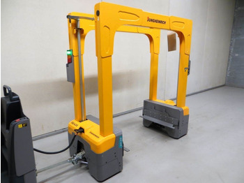 Warehouse equipment Jungheinrich GTP 216: picture 3 Warehouse equipment Jungheinrich GTP 216: picture 3