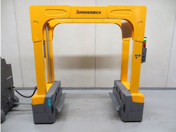 Warehouse equipment Jungheinrich GTP 216: picture 2 Warehouse equipment Jungheinrich GTP 216: picture 2