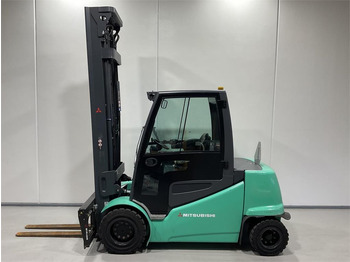 Electric forklift Mitsubishi FB40S-2: picture 3
