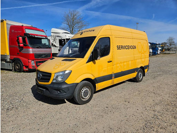 Panel van MERCEDES-BENZ Sprinter 319