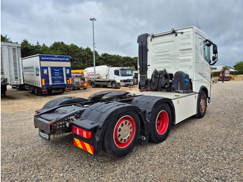 Tractor unit Volvo FH 500 // Nysynet // Hydraulik // ACC: picture 5