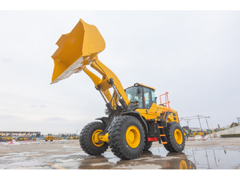 New Wheel loader SDLG L958H: picture 2
