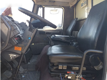 Tipper DAF AE 45: picture 5