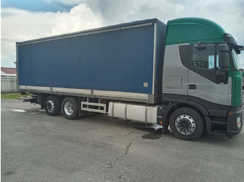 IVECO AS260S50Y/PS on lease IVECO AS260S50Y/PS: picture 3