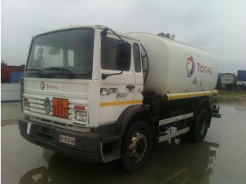 Tank truck RENAULT Midliner