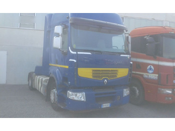 Tractor unit RENAULT Premium 440