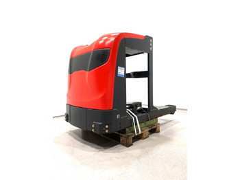 Order picker LINDE