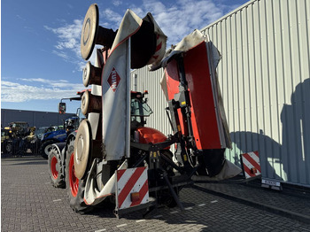 Mower Kuhn PZ960 Achtermaaier: picture 2 Mower Kuhn PZ960 Achtermaaier: picture 2