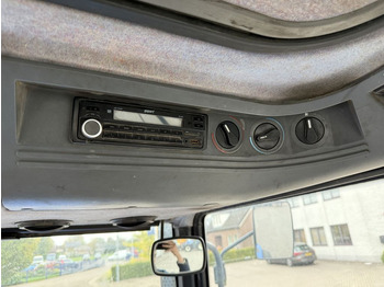 New Holland 8360 Range Command on lease New Holland 8360 Range Command: picture 5 New Holland 8360 Range Command on lease New Holland 8360 Range Command: picture 5