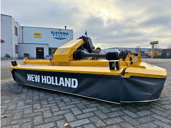 Mower NEW HOLLAND