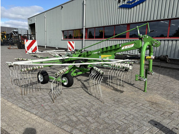 Tedder/ Rake Samasz Z-470 Cirkelhark: picture 4