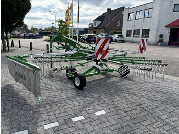 Tedder/ Rake Samasz Z-470 Cirkelhark: picture 2