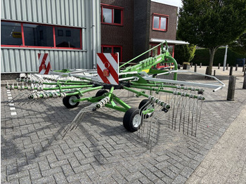 Tedder/ Rake Samasz Z-470 Cirkelhark: picture 3