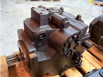 Spare parts DANFOSS / SAUER
