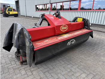 Mower Vicon Extra 332 XF Frontmaaier: picture 4