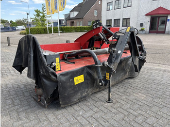 Mower Vicon Extra 332 XF Frontmaaier: picture 2