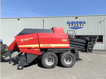Square baler Vicon LB12200 Big Baler: picture 2