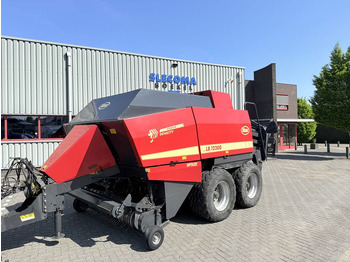 Square baler Vicon LB12200 Big Baler: picture 5