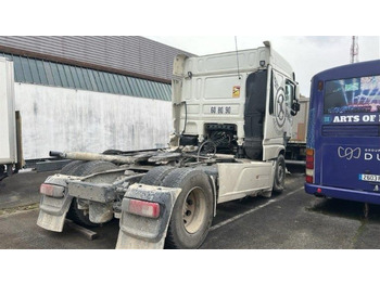 Tractor unit DAF XF 530 FT: picture 5