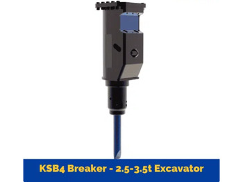 Attachment KINSHOFER