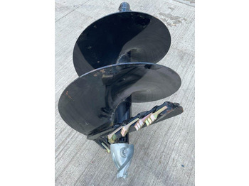 Auger