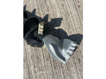 New Auger Auger Torque 6" Auger 150mm: picture 2