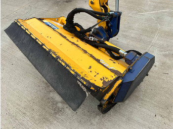 Boom mower Bomford Turner Falcon Evo 6.5: picture 3 Boom mower Bomford Turner Falcon Evo 6.5: picture 3