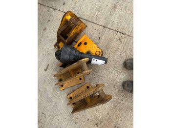 Boom mower Bomford Turner Falcon Evo 6.5: picture 4 Boom mower Bomford Turner Falcon Evo 6.5: picture 4