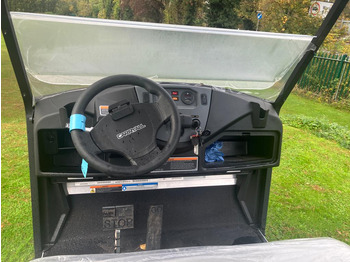 New Side-by-side/ ATV Club Car Carryall 300 w/ 4 Seat Conversion: picture 4