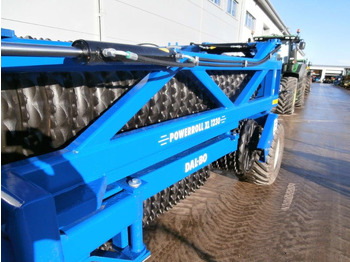 New Farm roller Dalbo 12.3mtr Power Rolls XL: picture 2
