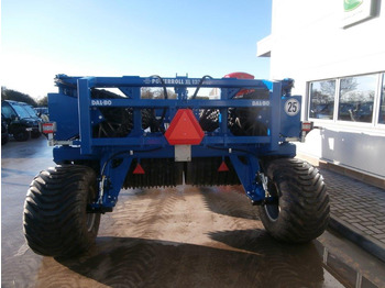New Farm roller Dalbo 12.3mtr Power Rolls XL: picture 4