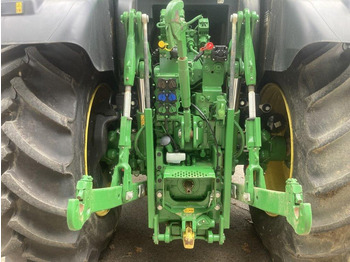 Farm tractor JOHN DEERE 6R 185: picture 5