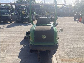 Garden mower John Deere 2500EH greens triple mower: picture 4