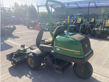 Garden mower John Deere 2500EH greens triple mower: picture 3