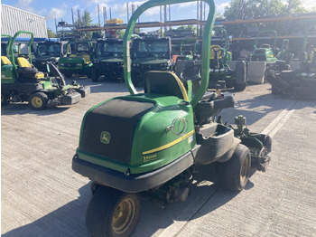 Garden mower John Deere 2500EH greens triple mower: picture 5