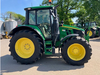 John Deere 6120M on lease John Deere 6120M: picture 4