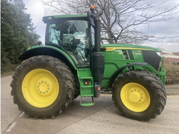 Farm tractor JOHN DEERE 6215R