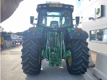 Farm tractor John Deere 6R 150 & 623R Loader: picture 4