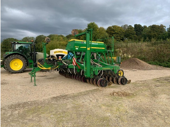 Sowing equipment JOHN DEERE