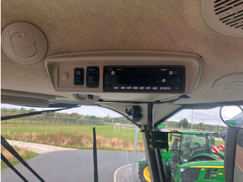 John Deere S785 HM on lease John Deere S785 HM: picture 4