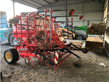 Sowing equipment KRM Sola Ares 2713 4.8mtr tine drill: picture 5