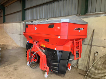 Fertilizer spreader KUHN