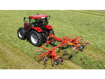 Tedder/ Rake KUHN