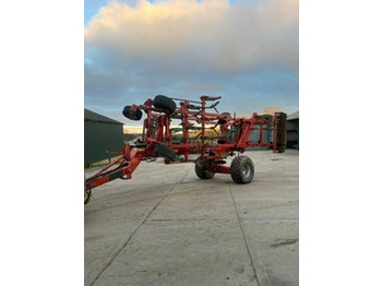 Soil tillage equipment KVERNELAND