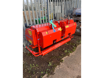 Garden equipment