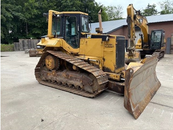 Bulldozer CAT D 6 M XL: picture 4