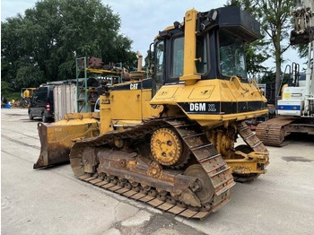 Bulldozer CAT D 6 M XL: picture 2