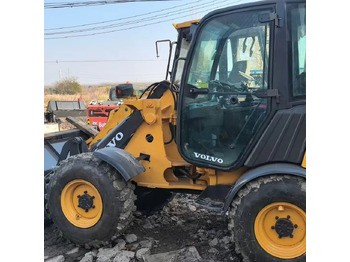 Wheel loader VOLVO